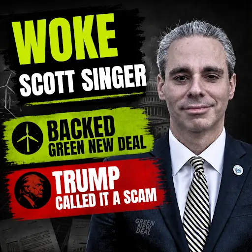 Green New Deal